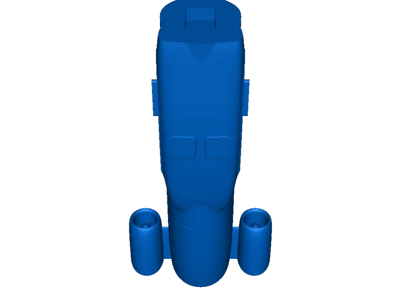 mid section 