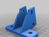 filament sensor halter -0