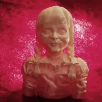 ANNABELLE BUST-3