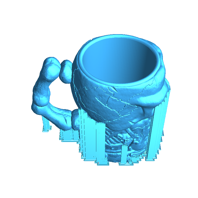 CapScull