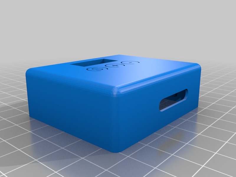 W1209 Housing