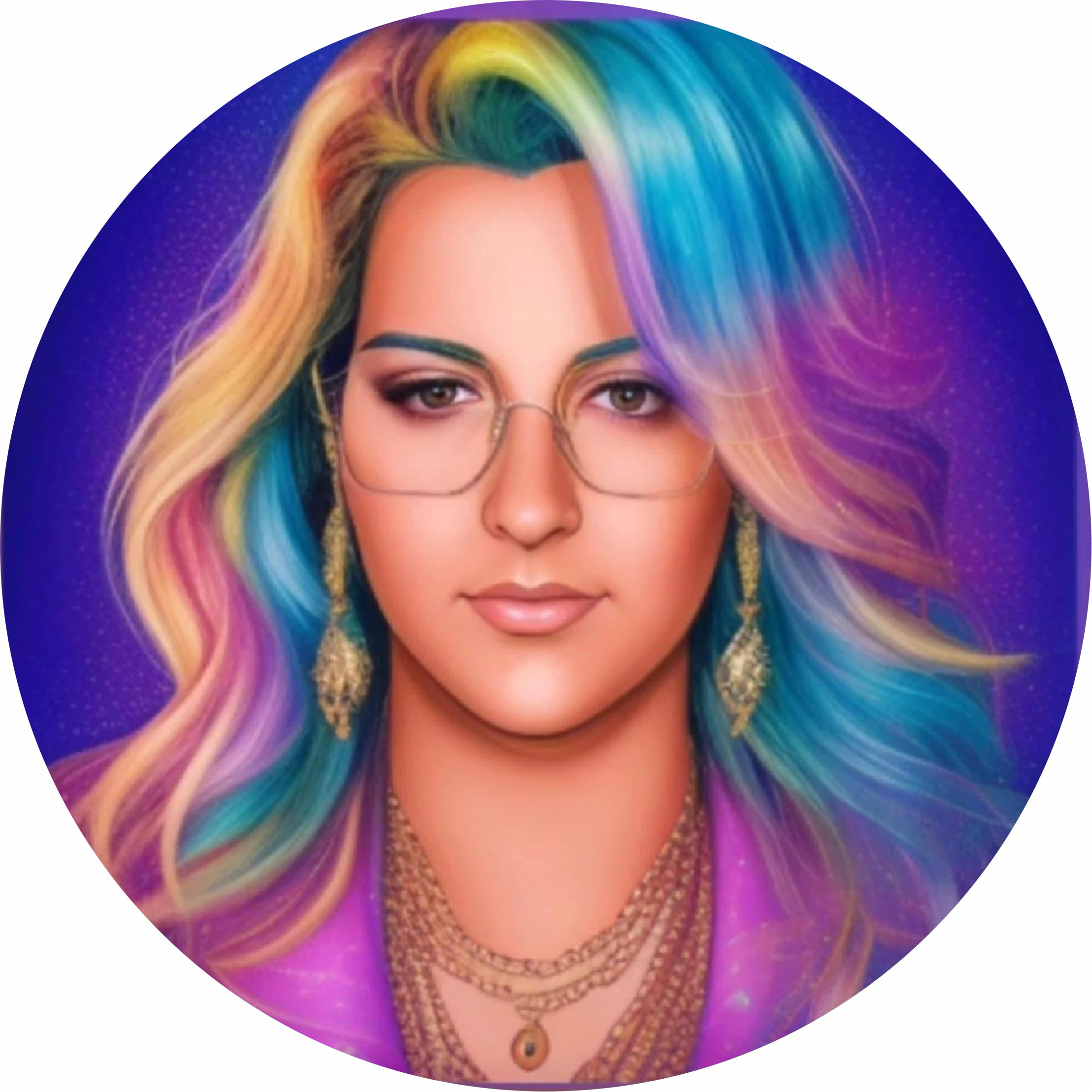 avatar of Elisaspirit