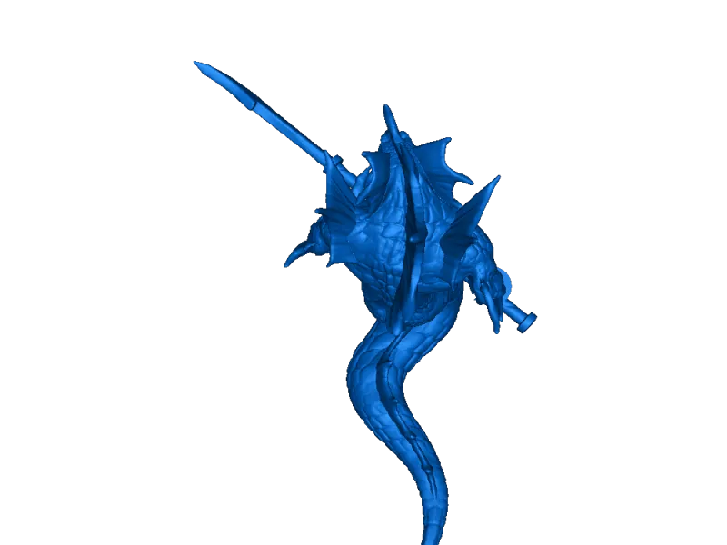 naga