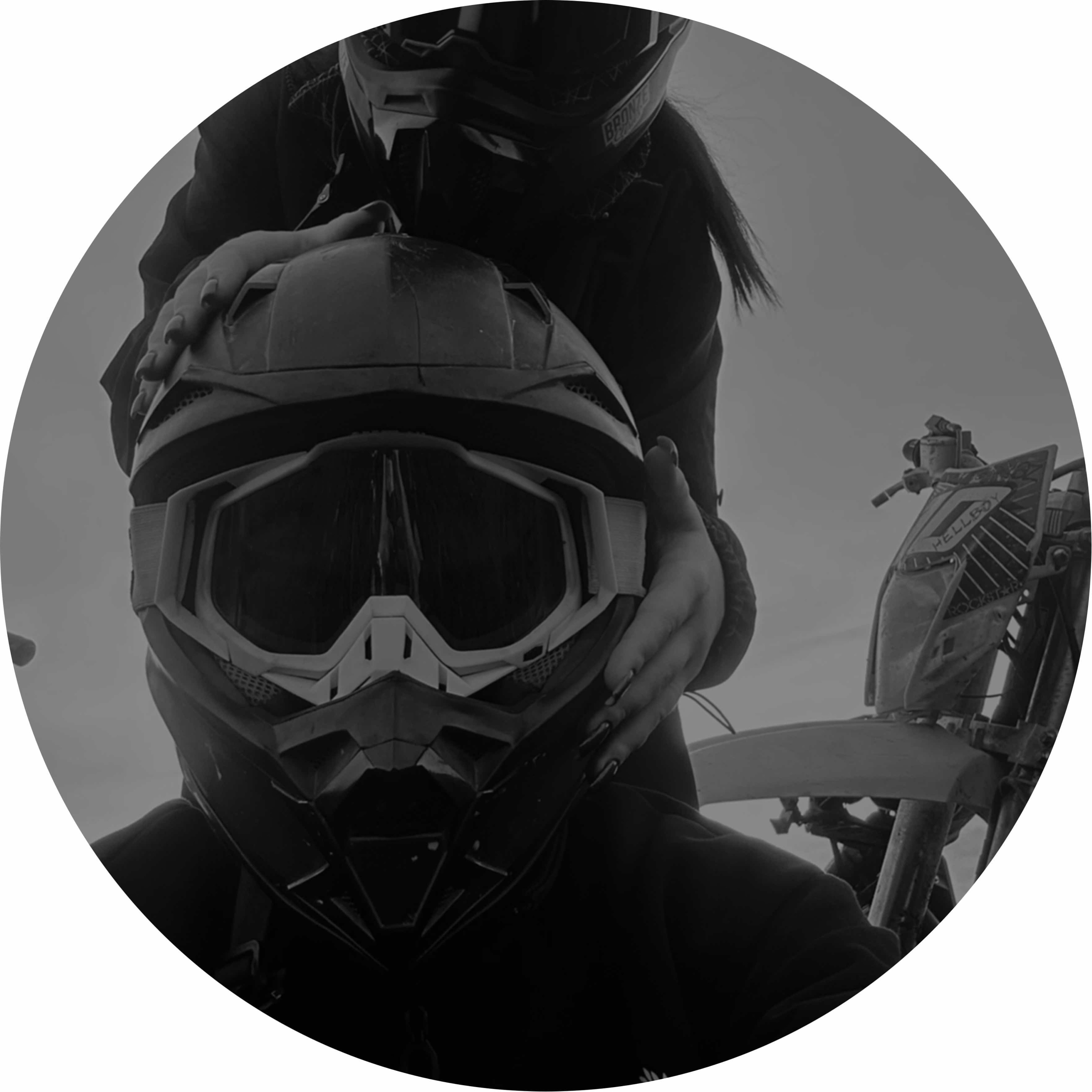 avatar of Huckster444