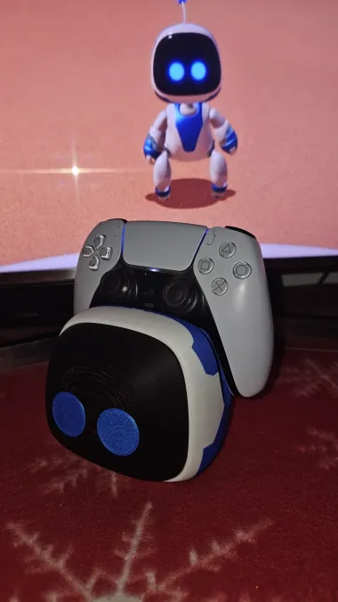 ASTRO BOT HOLDER CONTROLLER - BY COLORS-0