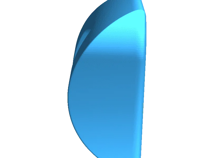Vectra Cable Stop