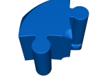 puzzle dice-5