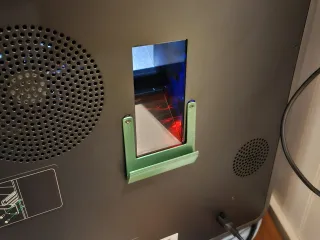 K2 Standard Removable Purge Box