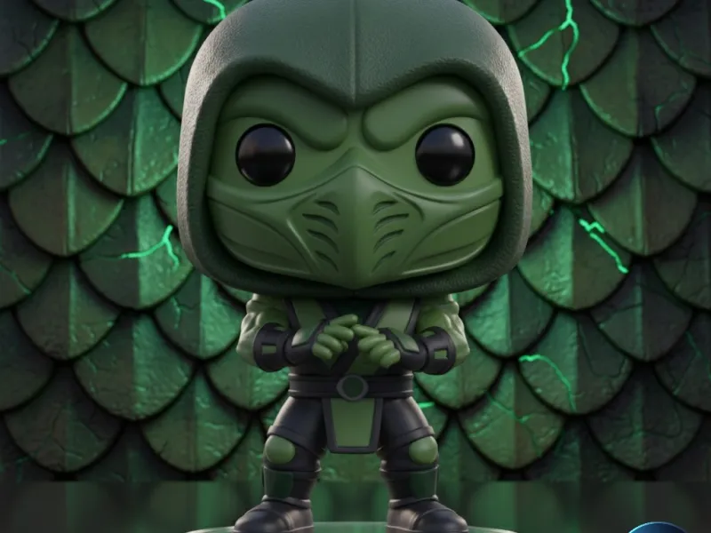 REPTILE