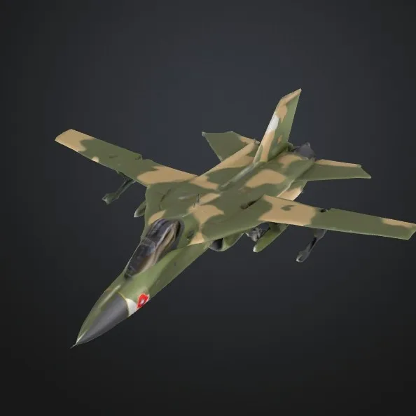 F-111 Aardvark 