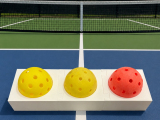 pickleball ball holder-0