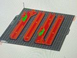 Drawer Runners For Older Kitchen-1