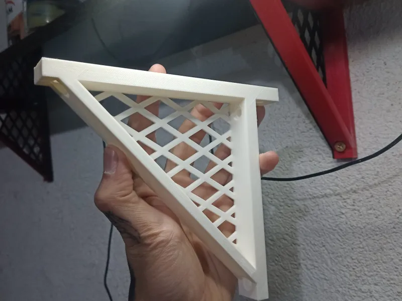 Shelf Bracket
