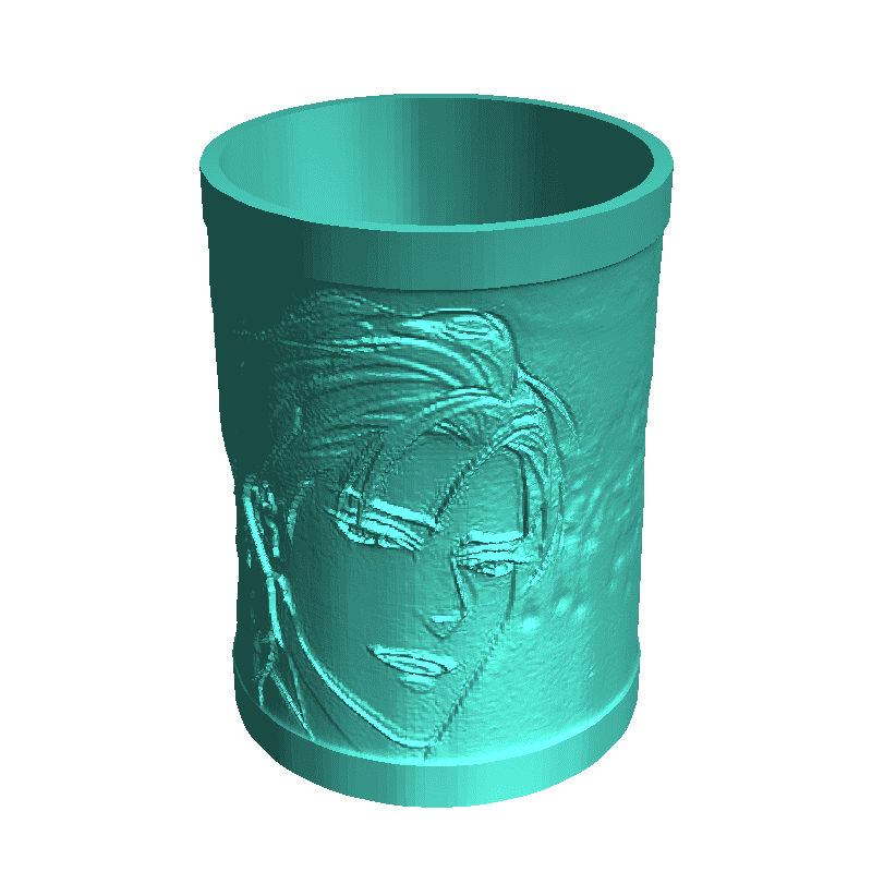 Un verre