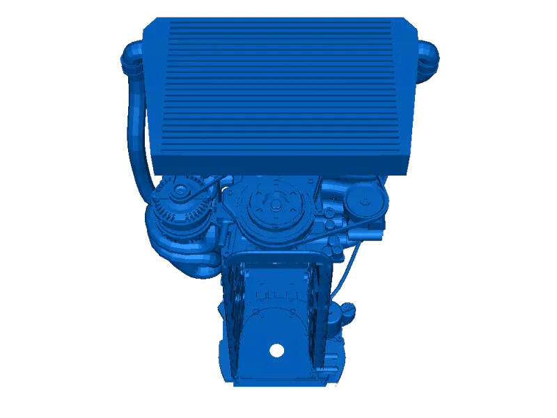 2jz gte