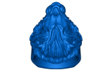 Lion ring-0