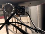 Behringer PM1 to Mic Stand Bracket-3
