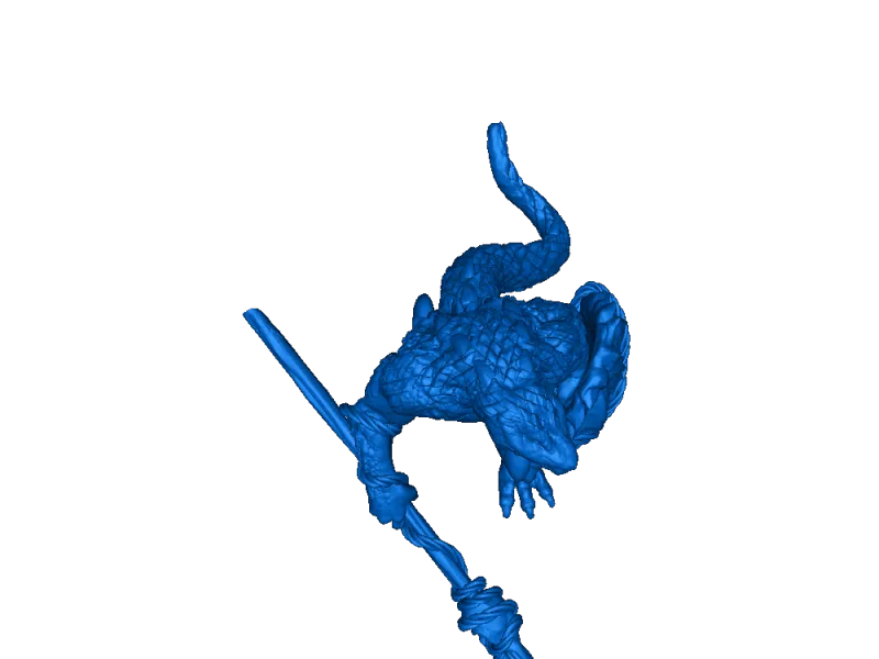 lizardfolk