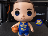 Stephen Curry Figure-0