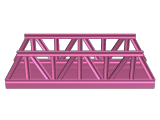 Warren Truss Bridge-0