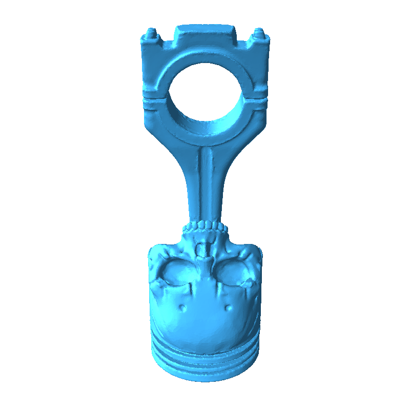 SkullPiston