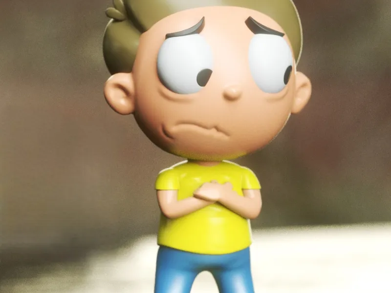 Rick And Morty