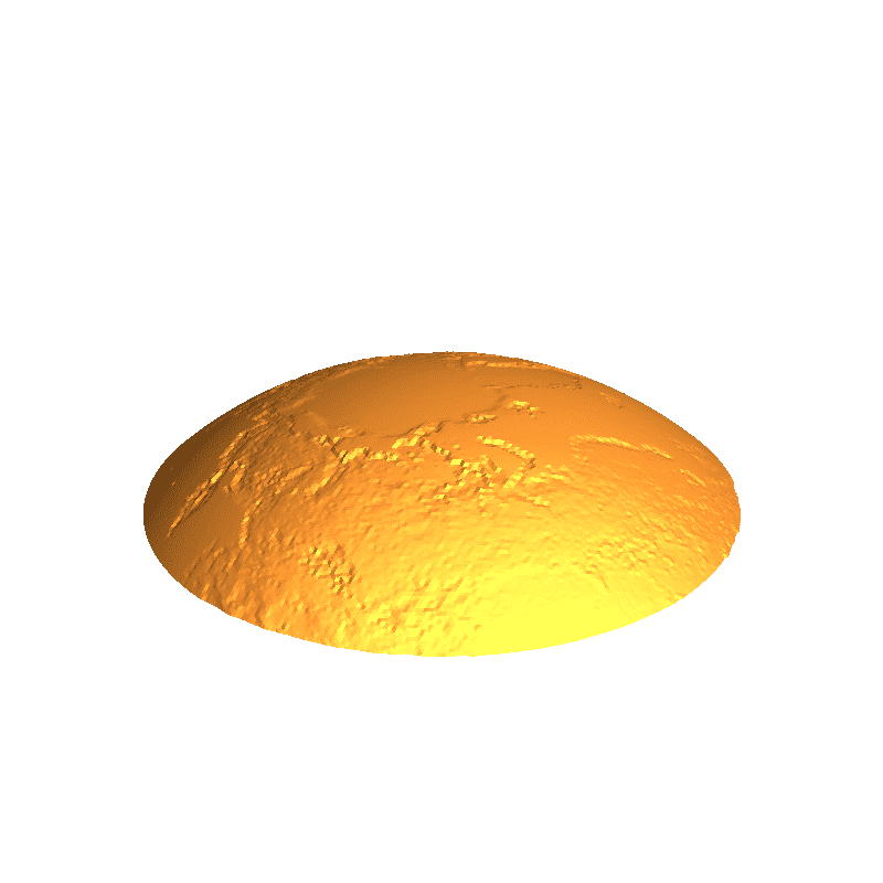 earth