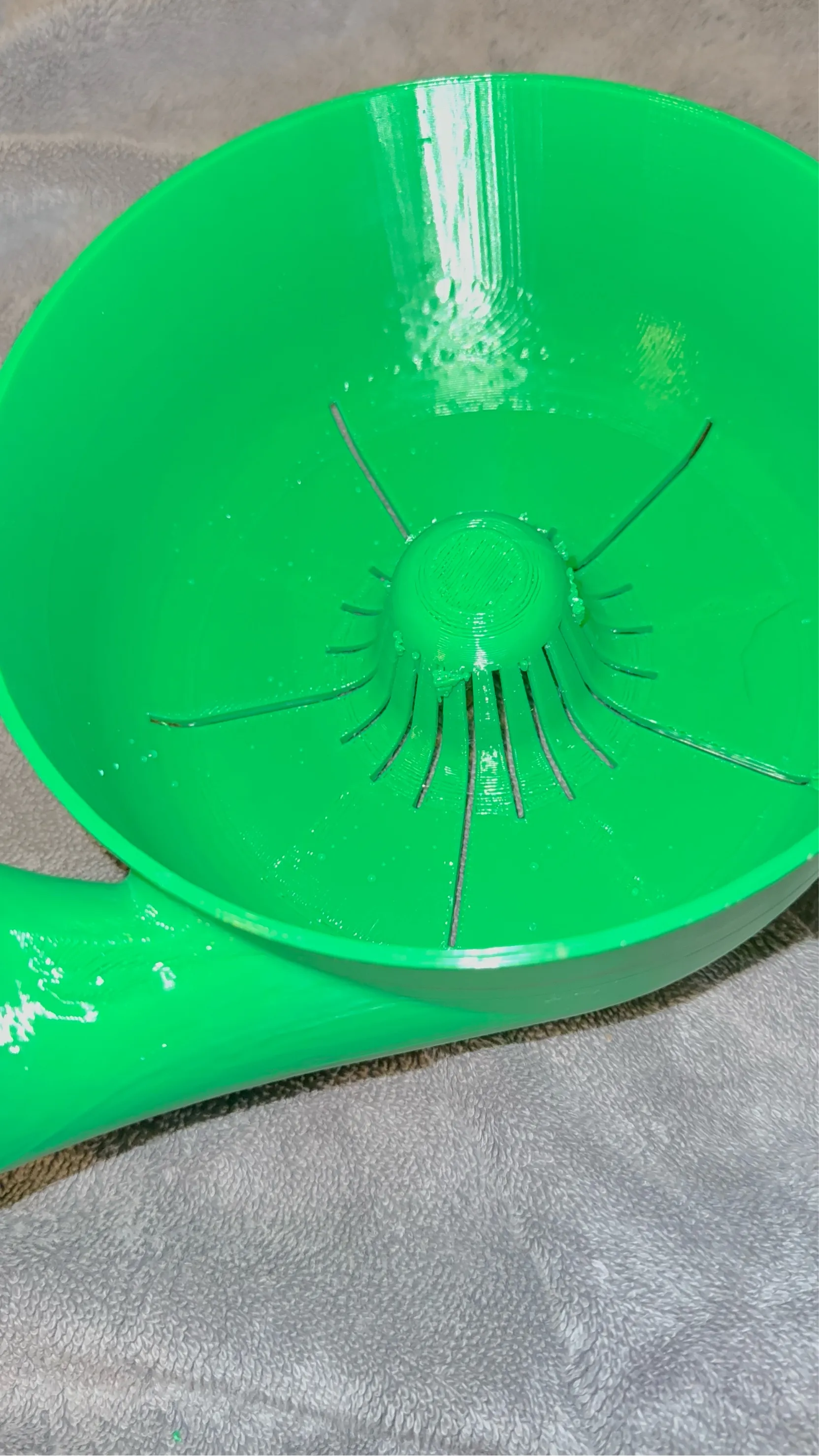 Fruit and Veggie Washer V2-0