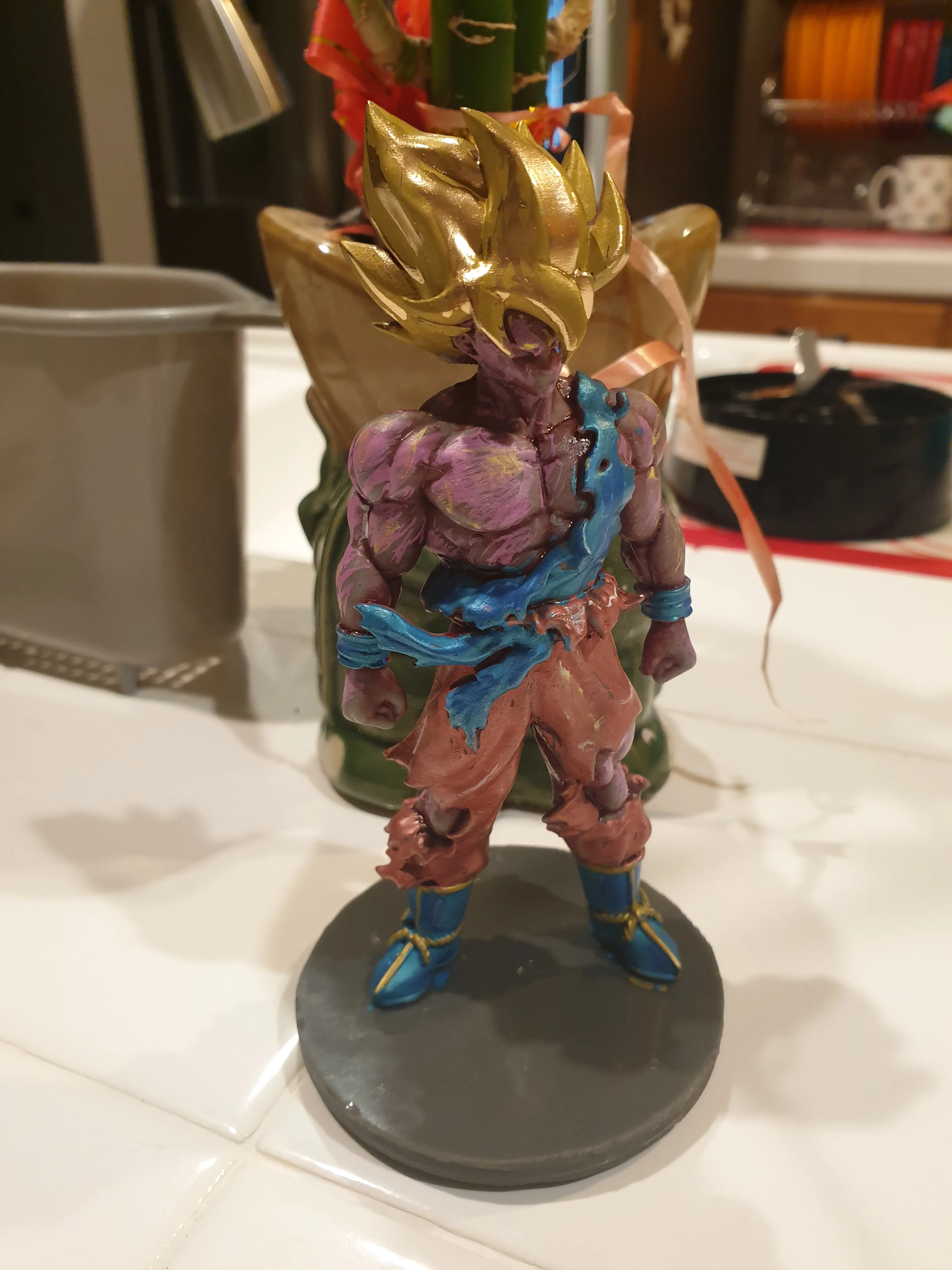 goku super guerrier-8