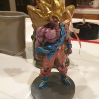 goku super guerrier-8