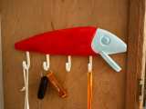 Lure Key Holder-0