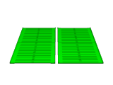 Rigid Heddle Loom

by ProgressTH

-1