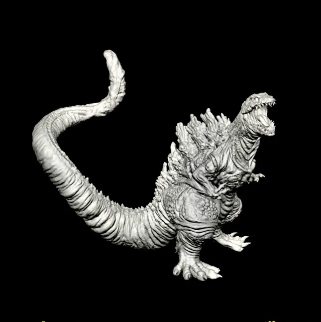 Shin Godzilla
