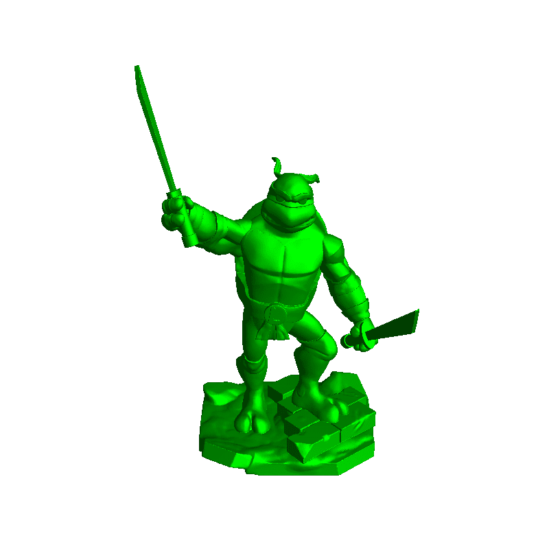 TMNT
