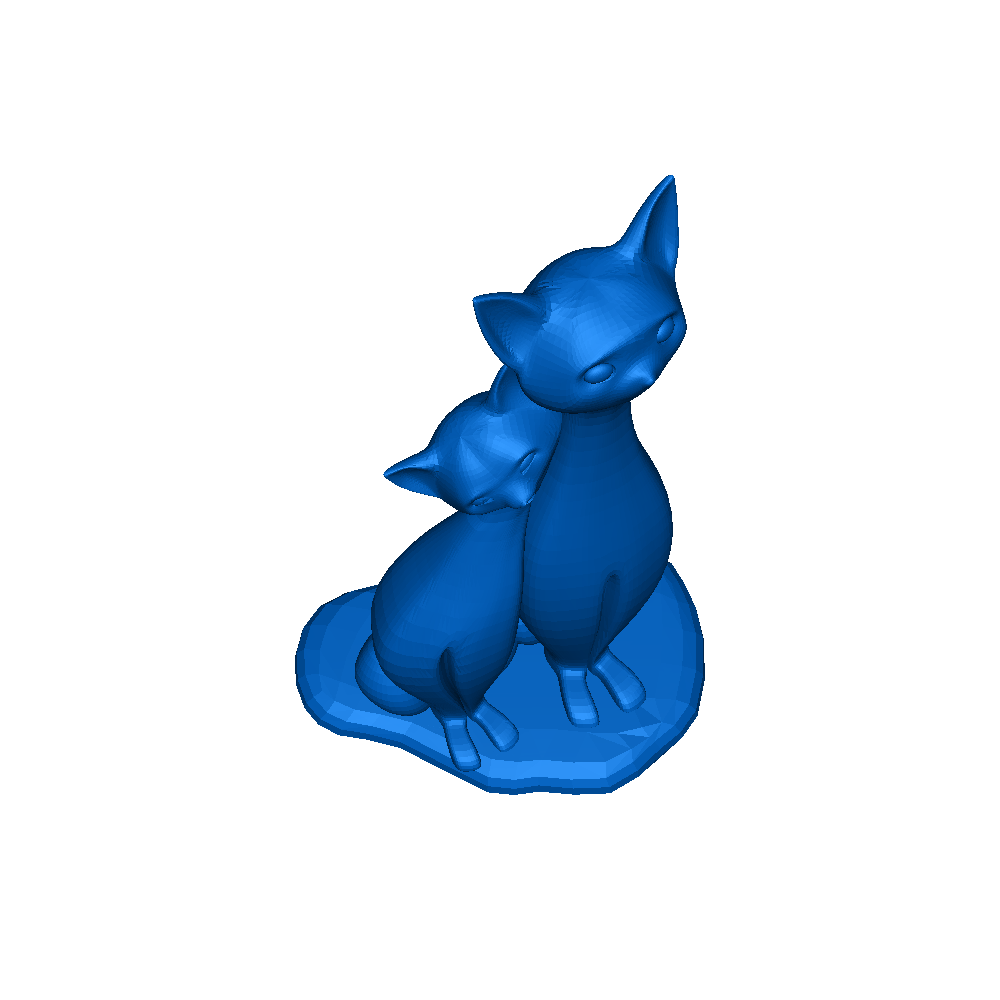 cats