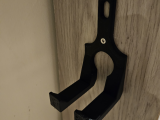 Game controller hanger-0