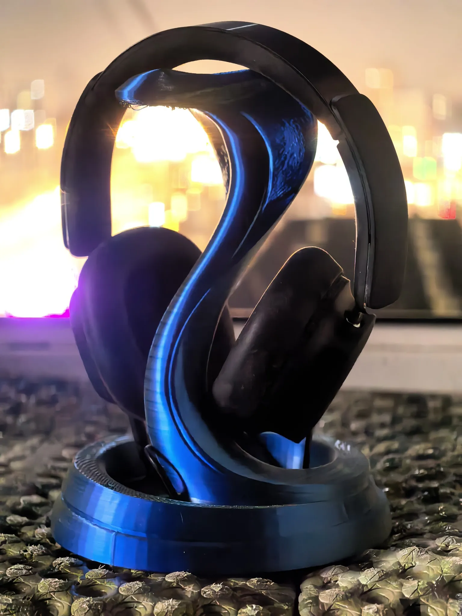 COBRA HEAD SET -0