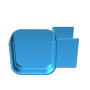 Nebula holder