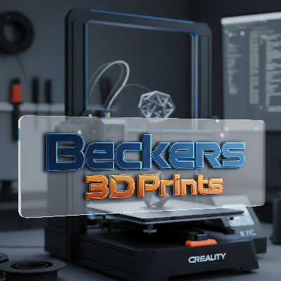 avatar of Beckers-3d-Design