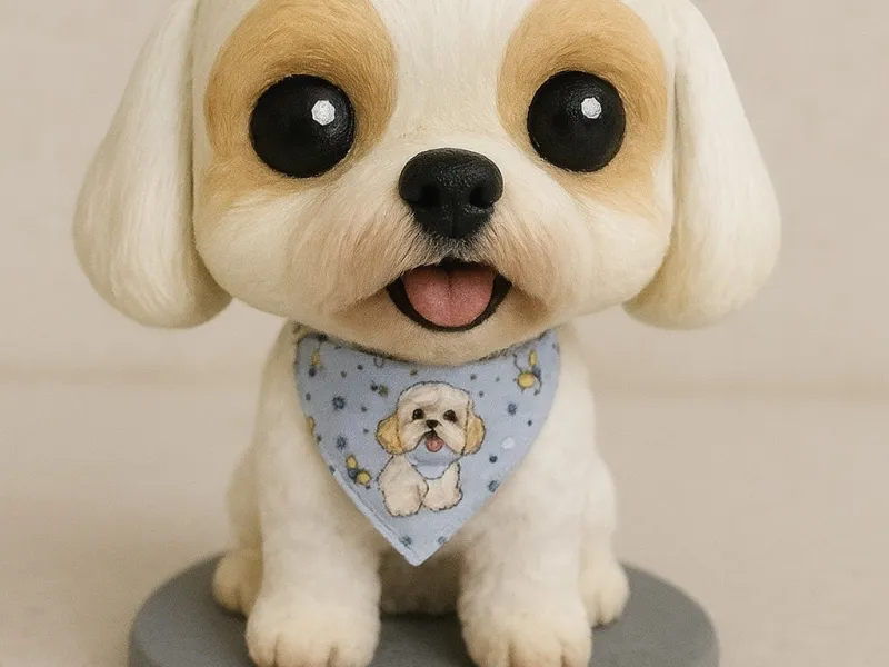 Cachorrinho 