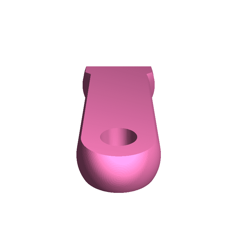 Screw Lock Carabiner | 3D models download | Creality Cloud