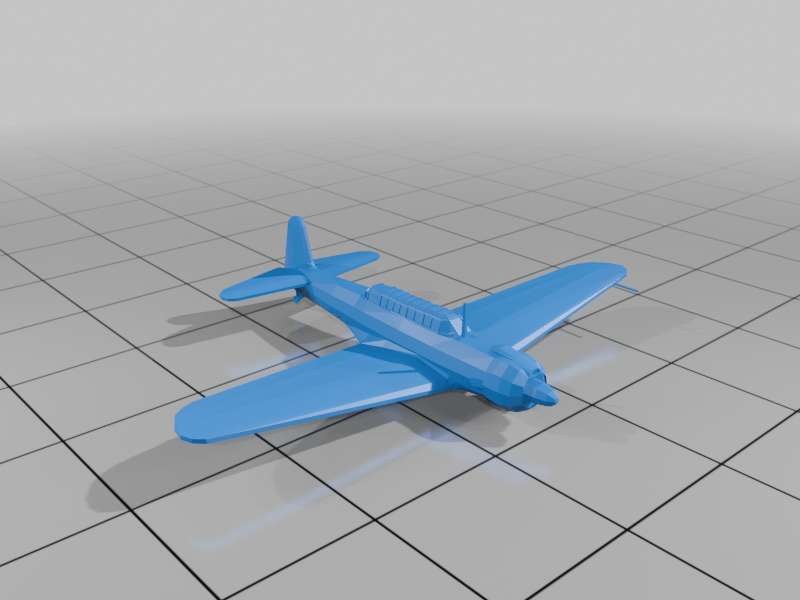 WW2 Japanische Bomber
