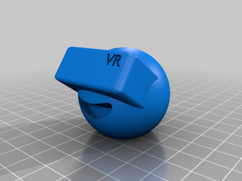 VR EMOJI