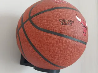 Support de ballon de basket