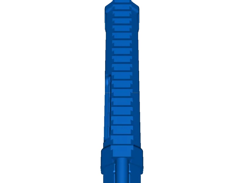 air soft ar oberteil 