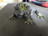 FLEXI MECHAFROG-3