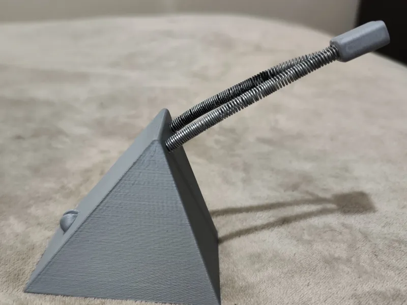 Mouse Bungee