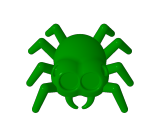 gizo the spider-0