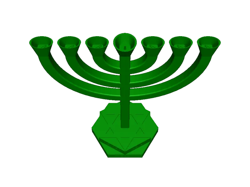 Menorah