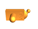 Rick and Morty Portal Gun-0